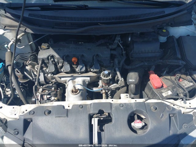 2015 Honda Civic Se მანქანა იყიდება აუქციონზე, vin: 19XFB2F79FE249661, აუქციონის ნომერი: 45175634