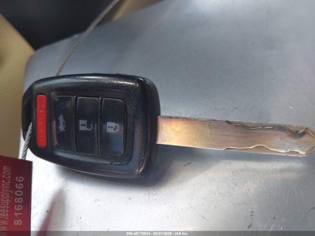 2015 Honda Civic Se მანქანა იყიდება აუქციონზე, vin: 19XFB2F79FE249661, აუქციონის ნომერი: 45175634