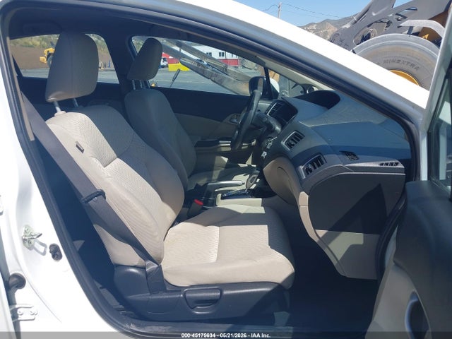 2015 Honda Civic Se მანქანა იყიდება აუქციონზე, vin: 19XFB2F79FE249661, აუქციონის ნომერი: 45175634