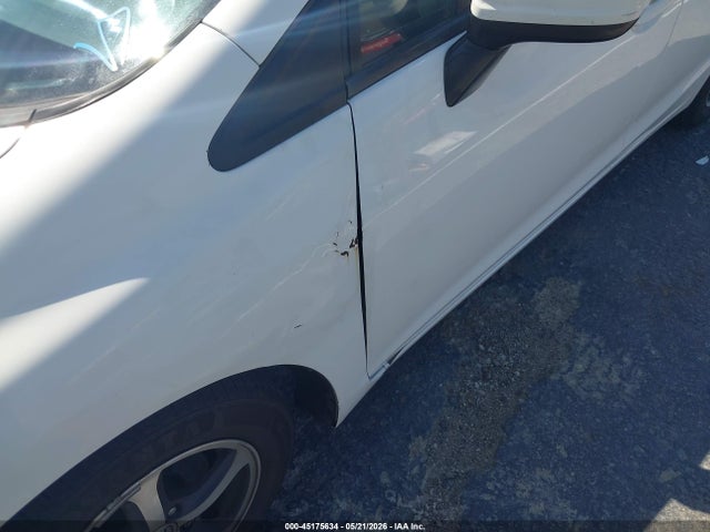 2015 Honda Civic Se მანქანა იყიდება აუქციონზე, vin: 19XFB2F79FE249661, აუქციონის ნომერი: 45175634