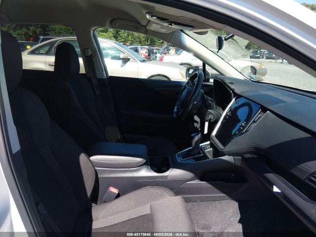 Aukcja sprzedaży 2022 Subaru Outback Premium, vin: 4S4BTACC1N3106471, numer aukcji: 45175640