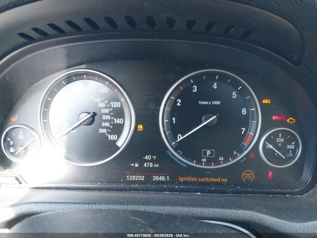 Продаж на аукціоні авто 2017 Bmw X3 Xdrive28i, vin: 5UXWX9C3XH0W70908, номер лоту: 45175650