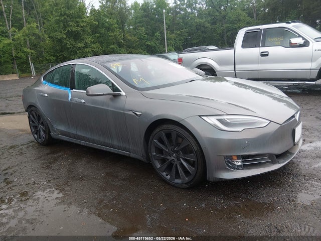 Aukcja sprzedaży 2020 Tesla Model S Long Range Dual Motor All-wheel Drive/long Range Plus Dual Motor All-wheel Drive, vin: 5YJSA1E20LF413371, numer aukcji: 45175652