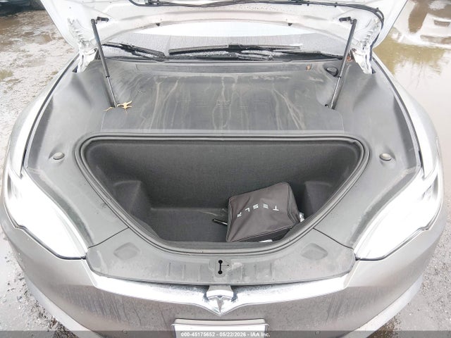 Продажа на аукционе авто 2020 Tesla Model S Long Range Dual Motor All-wheel Drive/long Range Plus Dual Motor All-wheel Drive, vin: 5YJSA1E20LF413371, номер лота: 45175652