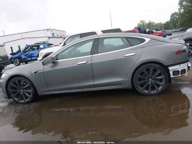 Продажа на аукционе авто 2020 Tesla Model S Long Range Dual Motor All-wheel Drive/long Range Plus Dual Motor All-wheel Drive, vin: 5YJSA1E20LF413371, номер лота: 45175652