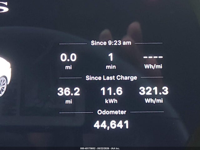 Продажа на аукционе авто 2020 Tesla Model S Long Range Dual Motor All-wheel Drive/long Range Plus Dual Motor All-wheel Drive, vin: 5YJSA1E20LF413371, номер лота: 45175652