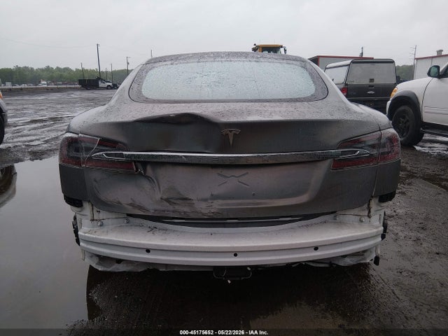 Продажа на аукционе авто 2020 Tesla Model S Long Range Dual Motor All-wheel Drive/long Range Plus Dual Motor All-wheel Drive, vin: 5YJSA1E20LF413371, номер лота: 45175652