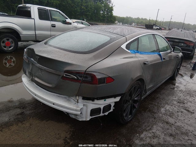Продажа на аукционе авто 2020 Tesla Model S Long Range Dual Motor All-wheel Drive/long Range Plus Dual Motor All-wheel Drive, vin: 5YJSA1E20LF413371, номер лота: 45175652