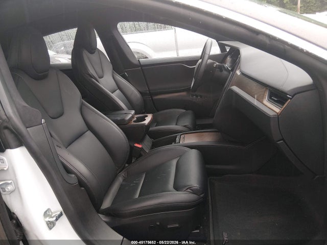 Продажа на аукционе авто 2020 Tesla Model S Long Range Dual Motor All-wheel Drive/long Range Plus Dual Motor All-wheel Drive, vin: 5YJSA1E20LF413371, номер лота: 45175652