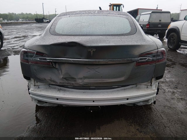 Продажа на аукционе авто 2020 Tesla Model S Long Range Dual Motor All-wheel Drive/long Range Plus Dual Motor All-wheel Drive, vin: 5YJSA1E20LF413371, номер лота: 45175652