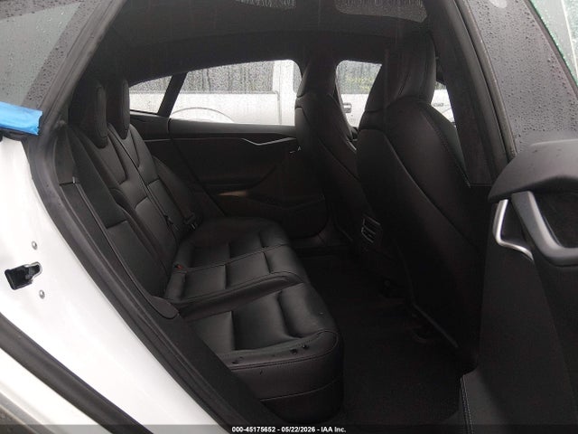 Продажа на аукционе авто 2020 Tesla Model S Long Range Dual Motor All-wheel Drive/long Range Plus Dual Motor All-wheel Drive, vin: 5YJSA1E20LF413371, номер лота: 45175652
