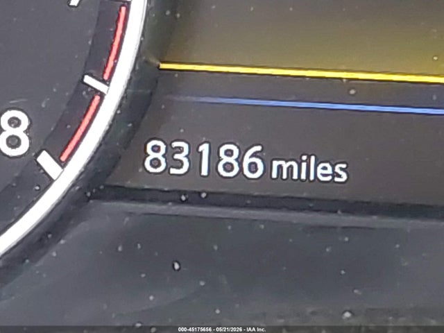 Nissan Murano Platinum 2017 5N1AZ2MG8HN180755 Image 15