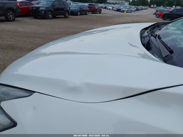 Nissan Murano Platinum 2017 5N1AZ2MG8HN180755 Image 6