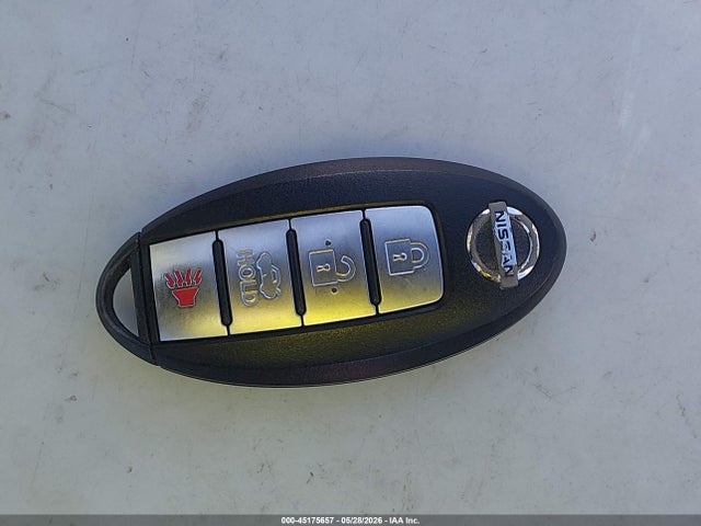 Nissan SENTRA SL 2014 3N1AB7AP0EL608195 Image 11