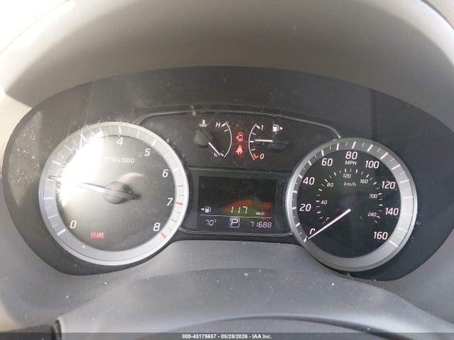 Nissan SENTRA SL 2014 3N1AB7AP0EL608195 Image 7