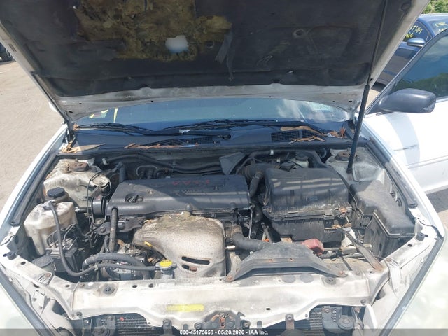 Продажа на аукционе авто 2006 Toyota Camry Le, vin: 4T1BE30K16U737606, номер лота: 45175658