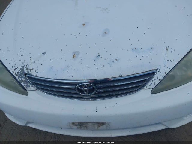 Продажа на аукционе авто 2006 Toyota Camry Le, vin: 4T1BE30K16U737606, номер лота: 45175658