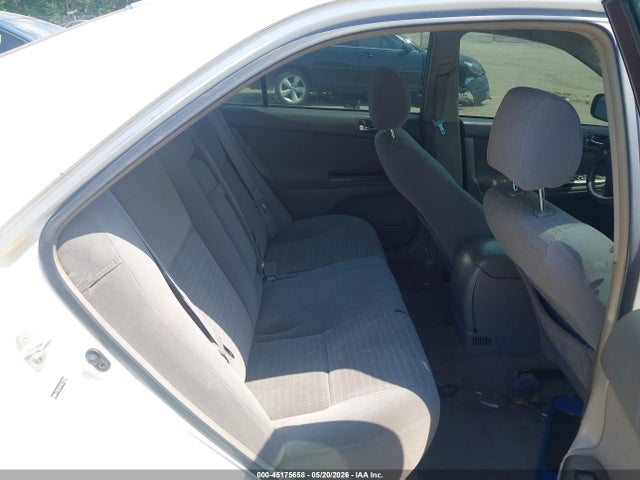 Продажа на аукционе авто 2006 Toyota Camry Le, vin: 4T1BE30K16U737606, номер лота: 45175658
