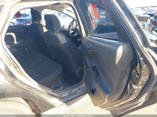 Ford FOCUS S 2018 1FADP3E2XJL260792 Image 8