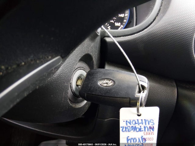 Hyundai Kona Se 2022 KM8K22AB4NU796312 Image 11