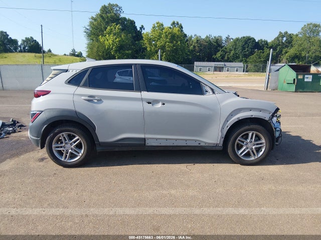 Hyundai Kona Se 2022 KM8K22AB4NU796312 Image 14