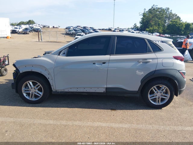 Hyundai Kona Se 2022 KM8K22AB4NU796312 Image 15