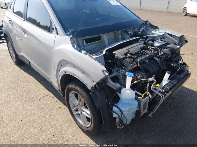 Hyundai Kona Se 2022 KM8K22AB4NU796312 Image 19