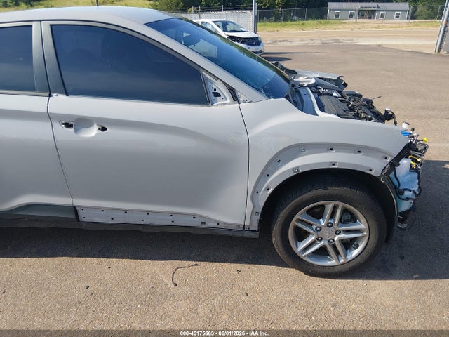 Hyundai Kona Se 2022 KM8K22AB4NU796312 Image 20