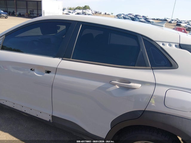 Hyundai Kona Se 2022 KM8K22AB4NU796312 Image 22