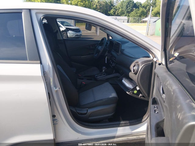 Hyundai Kona Se 2022 KM8K22AB4NU796312 Image 5