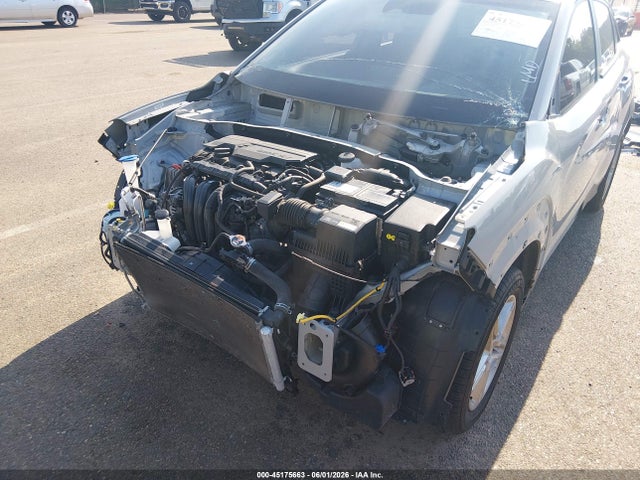 Hyundai Kona Se 2022 KM8K22AB4NU796312 Image 6