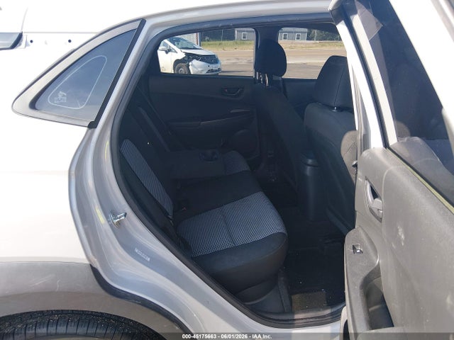 Hyundai Kona Se 2022 KM8K22AB4NU796312 Image 8