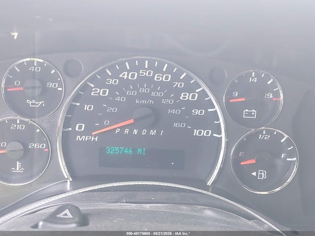 2012 Chevrolet Express 2500 Work Van მანქანა იყიდება აუქციონზე, vin: 1GCWGFCA5C1192818, აუქციონის ნომერი: 45175665