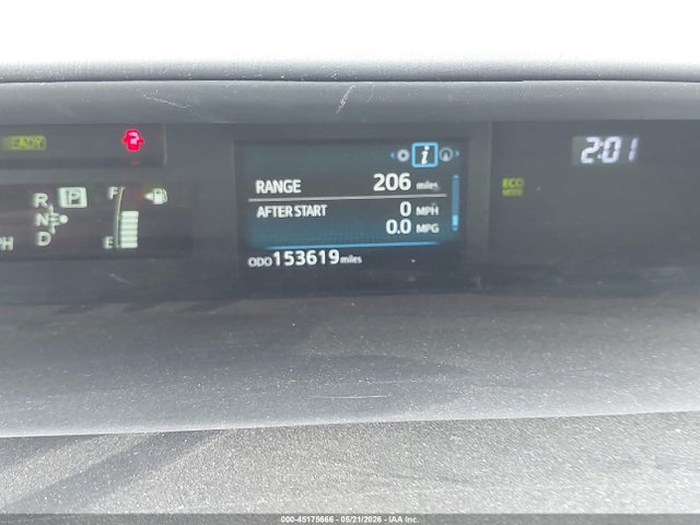 Продажа на аукционе авто 2016 Toyota Prius V Three, vin: JTDZN3EU4GJ040799, номер лота: 45175666