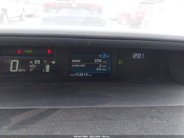 Aukcja sprzedaży 2016 Toyota Prius V Three, vin: JTDZN3EU4GJ040799, numer aukcji: 45175666
