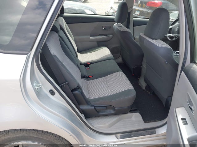 Aukcja sprzedaży 2016 Toyota Prius V Three, vin: JTDZN3EU4GJ040799, numer aukcji: 45175666