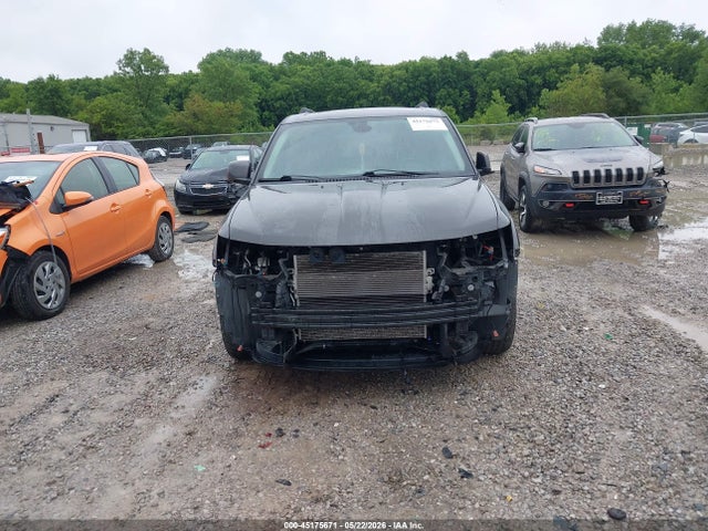 Aukcja sprzedaży 2018 Dodge Journey Crossroad Awd, vin: 3C4PDDGG7JT504319, numer aukcji: 45175671