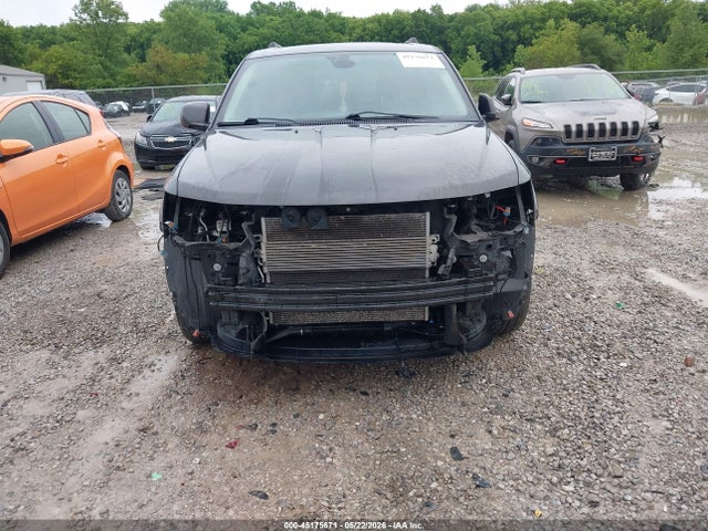 Aukcja sprzedaży 2018 Dodge Journey Crossroad Awd, vin: 3C4PDDGG7JT504319, numer aukcji: 45175671