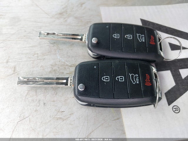 Aukcja sprzedaży 2015 Kia Sportage Lx, vin: KNDPB3AC4F7687079, numer aukcji: 45175673