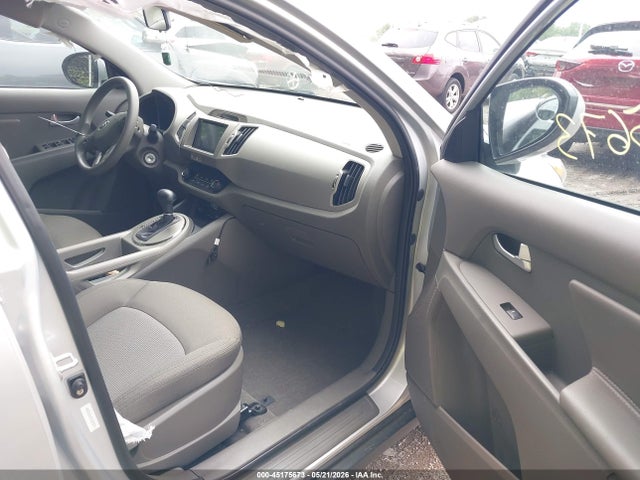 Aukcja sprzedaży 2015 Kia Sportage Lx, vin: KNDPB3AC4F7687079, numer aukcji: 45175673