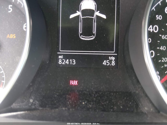 Aukcja sprzedaży 2015 Volkswagen Golf Tsi Sel 4-door, vin: 3VW217AU3FM013389, numer aukcji: 45175674