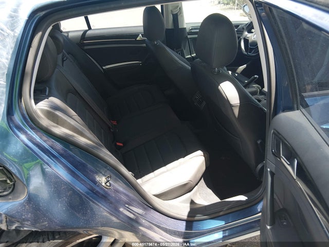 Aukcja sprzedaży 2015 Volkswagen Golf Tsi Sel 4-door, vin: 3VW217AU3FM013389, numer aukcji: 45175674