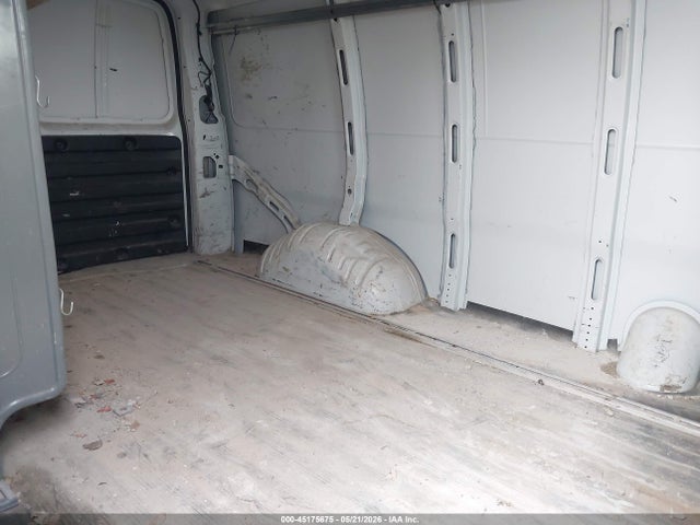 45175675 :رقم المزاد ، 1GCWGFBA7C1174774 vin ، 2012 Chevrolet Express 2500 Work Van مزاد بيع