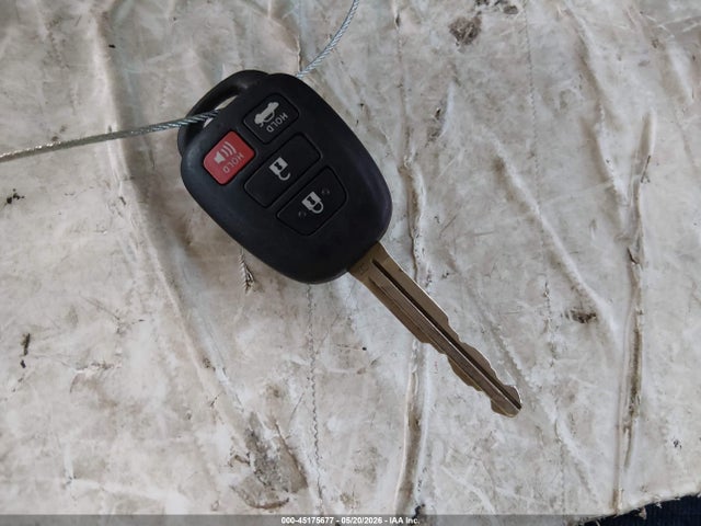 Продаж на аукціоні авто 2017 Toyota Camry Se, vin: 4T1BF1FK9HU317166, номер лоту: 45175677