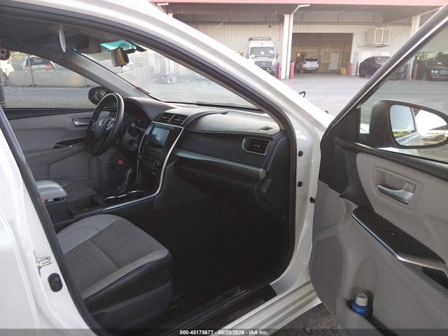 Продаж на аукціоні авто 2017 Toyota Camry Se, vin: 4T1BF1FK9HU317166, номер лоту: 45175677