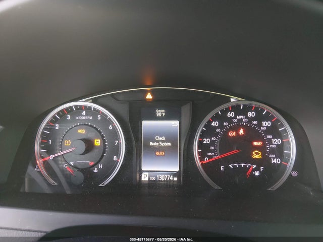 Продаж на аукціоні авто 2017 Toyota Camry Se, vin: 4T1BF1FK9HU317166, номер лоту: 45175677