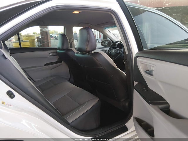 Продаж на аукціоні авто 2017 Toyota Camry Se, vin: 4T1BF1FK9HU317166, номер лоту: 45175677