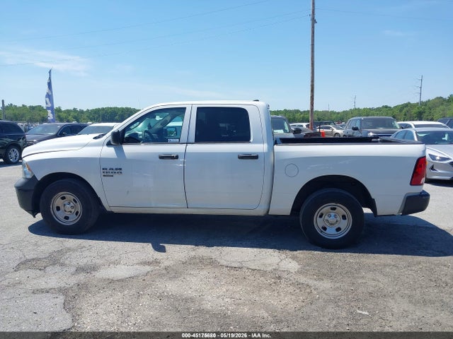 Aukcja sprzedaży 2019 Ram 1500 Classic Tradesman  4x2 5'7 Box, vin: 1C6RR6KG3KS612735, numer aukcji: 45175680