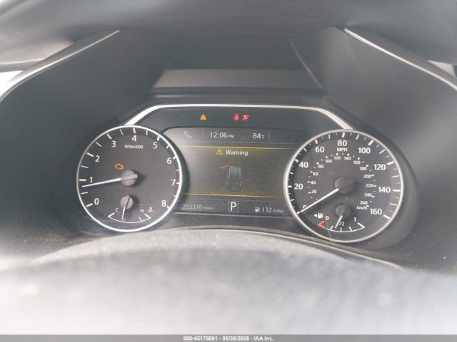 Aukcja sprzedaży 2015 Nissan Murano Sl, vin: 5N1AZ2MH0FN269659, numer aukcji: 45175681