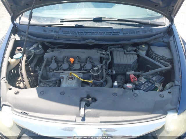 Продажа на аукционе авто 2010 Honda Civic Lx, vin: 2HGFA1F54AH556441, номер лота: 45175683